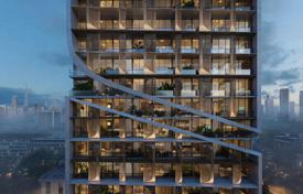 Konut kompleksi Havelock Heights – Jumeirah Village Circle, Jumeirah Village, Dubai, BAE. Min.$197,000