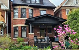Şehir içinde müstakil ev – Old Toronto, Toronto, Ontario,  Kanada. C$2,444,000