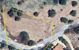 Arsa Palodia'da, Kıbrıs. 480,000 €