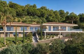 7 odalılar villa Grimaud'da, Fransa. 7,350,000 €