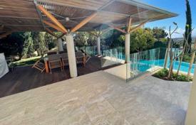 5 odalılar yazlık ev Limassol (city)'da, Kıbrıs. 2,000,000 €
