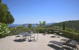 Villa – Grimaud, Cote d'Azur (Fransız Rivierası), Fransa. 25,000 € haftalık