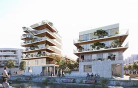 New residential complex with apartments Dijon'da, Fransa. Min.302,000 €