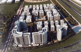 Daire – Doha, Qatar. From $307,000