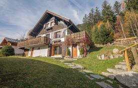 Dağ evi – Chamonix, Auvergne-Rhône-Alpes, Fransa. 3,300 € haftalık
