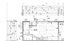 4 odalılar şehir içinde müstakil ev 117 m² Malinska'da, Hırvatistan. 750,000 €