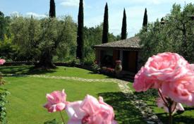 6 odalılar villa 540 m² Monteleone D'orvieto'da, İtalya. 750,000 €