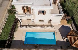 4 odalılar villa Liopetri'de, Kıbrıs. 475,000 €