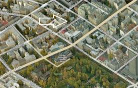 Arsa – Central District, Riga, Letonya. 1,800,000 €