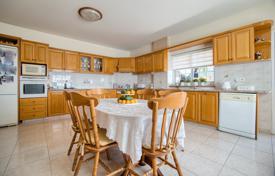4 odalılar yazlık ev Limasol'da, Kıbrıs. 1,300,000 €