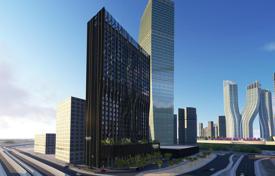 Konut kompleksi Mama Residence – Business Bay, Dubai, BAE. From $747,000