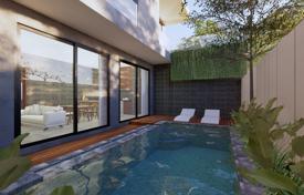2 odalılar villa 180 m² South Kuta'da, Endonezya. $162,000