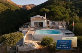 2 odalılar villa 145 m² Korfu'da, Yunanistan. 1,275,000 €