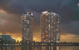 2 odalılar yeni binada daireler 97 m² Batumi'de, Gürcistan. $290,000