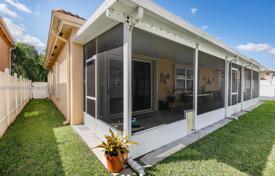 4 odalılar şehir içinde müstakil ev 207 m² Homestead'da, Amerika Birleşik Devletleri. $500,000