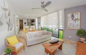 2 odalılar daire 127 m² Quintana Roo'da, Mexico. $276,000
