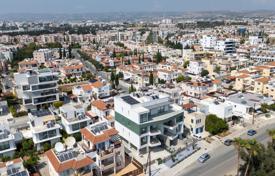2 odalılar yeni binada daireler Baf'ta, Kıbrıs. 435,000 €