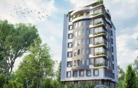 3 odalılar daire 156 m² Beşiktaş'da, Türkiye. $1,092,000