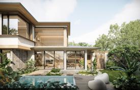 3 odalılar villa 130 m² Tabanan'da, Endonezya. $225,000