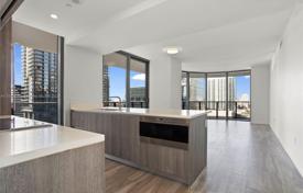 3 odalılar kondominyumda daireler 135 m² Miami'de, Amerika Birleşik Devletleri. $1,495,000