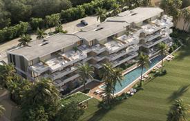 New residential complex with apartments Punta Cana'da, Dominik Cumhuriyeti. Min.$279,000