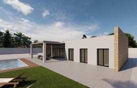 3 odalılar villa 168 m² El Pinós'da, İspanya. 365,000 €