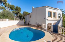 3 odalılar villa 220 m² Moraira'da, İspanya. 670,000 €