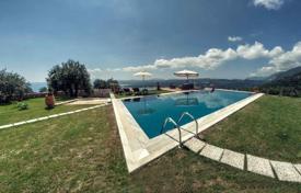Villa – Spartilas, Administration of the Peloponnese, Western Greece and the Ionian Islands, Yunanistan. 3,500,000 €