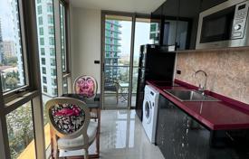 1 odalılar daire 29 m² Pattaya'da, Tayland. $95,000