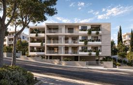 New residential complex with apartments Agios Athanasios (Cyprus)'da, Kıbrıs. Min.250,000 €