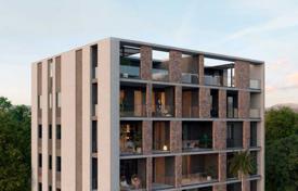 2 odalılar yeni binada daireler Limassol (city)'da, Kıbrıs. 950,000 €