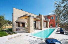 Villa – Fažana, Istria County, Hırvatistan. 1,250,000 €