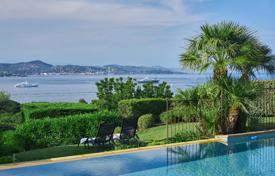 7 odalılar villa Gassin'da, Fransa. Price on request