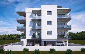 1 odalılar daire 56 m² Agios Dometios'da, Kıbrıs. 120,000 €