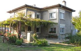 Yazlık ev – Haskovo, Bulgaristan. 45,000 €