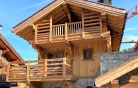7 odalılar daire Meribel'da, Fransa. 5,450,000 €