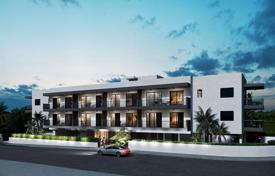 1 odalılar daire 53 m² Aglantzia'da, Kıbrıs. 132,000 €