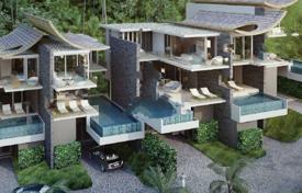 Villa – Patong Plajı, Kathu, Phuket,  Tayland. $950,000