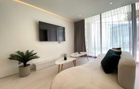 2 odalılar daire 74 m² Pattaya'da, Tayland. $287,000