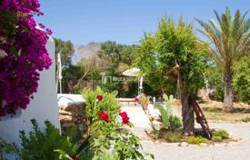 Villa – Sant Josep de sa Talaia, İbiza, Balear Adaları,  İspanya. 3,600 € haftalık