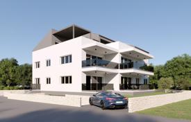 3 odalılar daire 124 m² Rovinj'de, Hırvatistan. 825,000 €