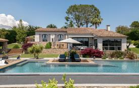 8 odalılar villa Mougins'de, Fransa. 4,175,000 €
