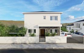 2 odalılar yazlık ev Limassol (city)'da, Kıbrıs. 330,000 €