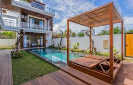 4 odalılar villa 566 m² South Kuta'da, Endonezya. $470,000