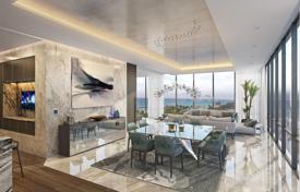 3 odalılar daire 196 m² Quintana Roo'da, Mexico. $1,692,000