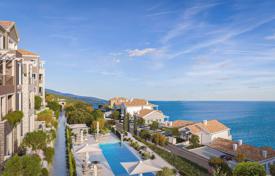 1 odalılar daire 70 m² Tivat city'da, Karadağ. 567,000 €