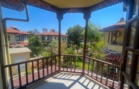 2 odalılar villa 110 m² Marmaris'te, Türkiye. $200,000