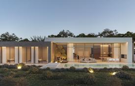 3 odalılar villa 164 m² Calpe'de, İspanya. 1,525,000 €