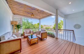 2 odalılar villa 93 m² Uluwatu'da, Endonezya. $160,000
