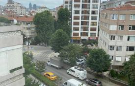 3 odalılar daire 140 m² Kadıköy'da, Türkiye. $180,000